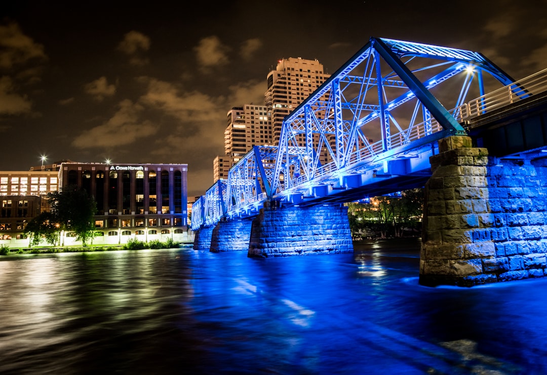 Grand Rapids, MI SEO Company hero image