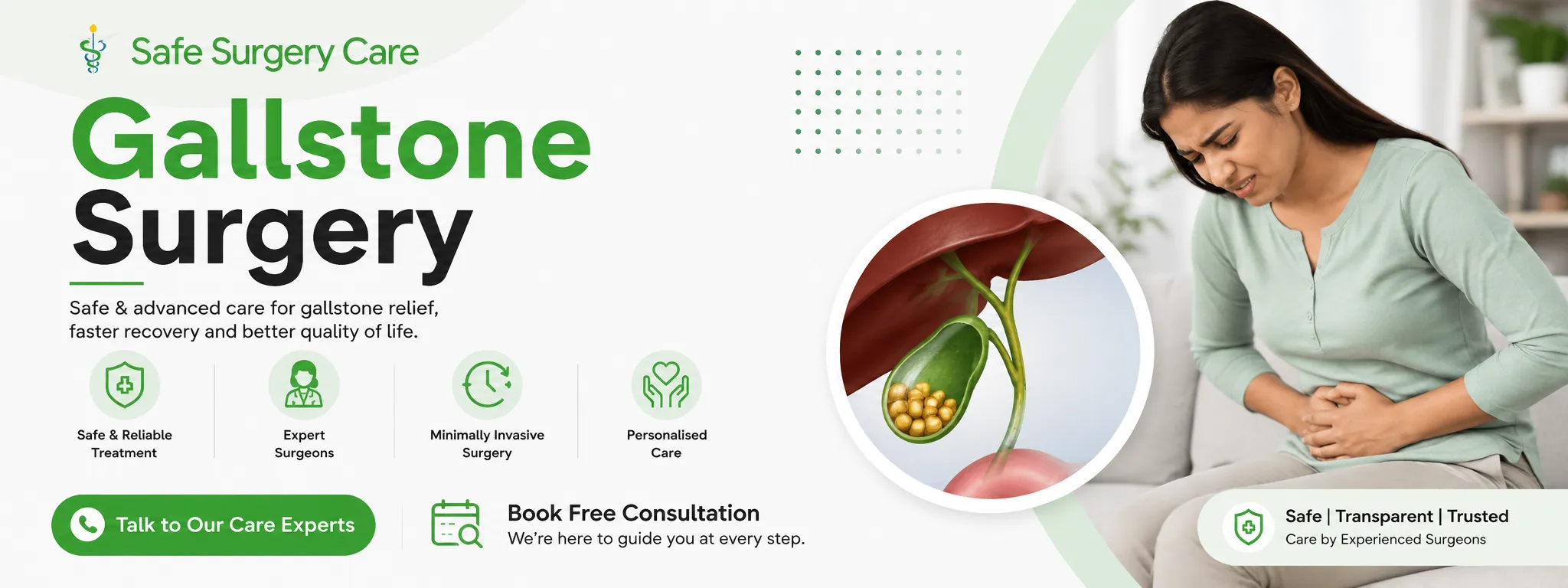 Medical consultation for piles treatment