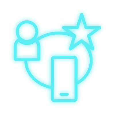 Icon Account Management extro.agency