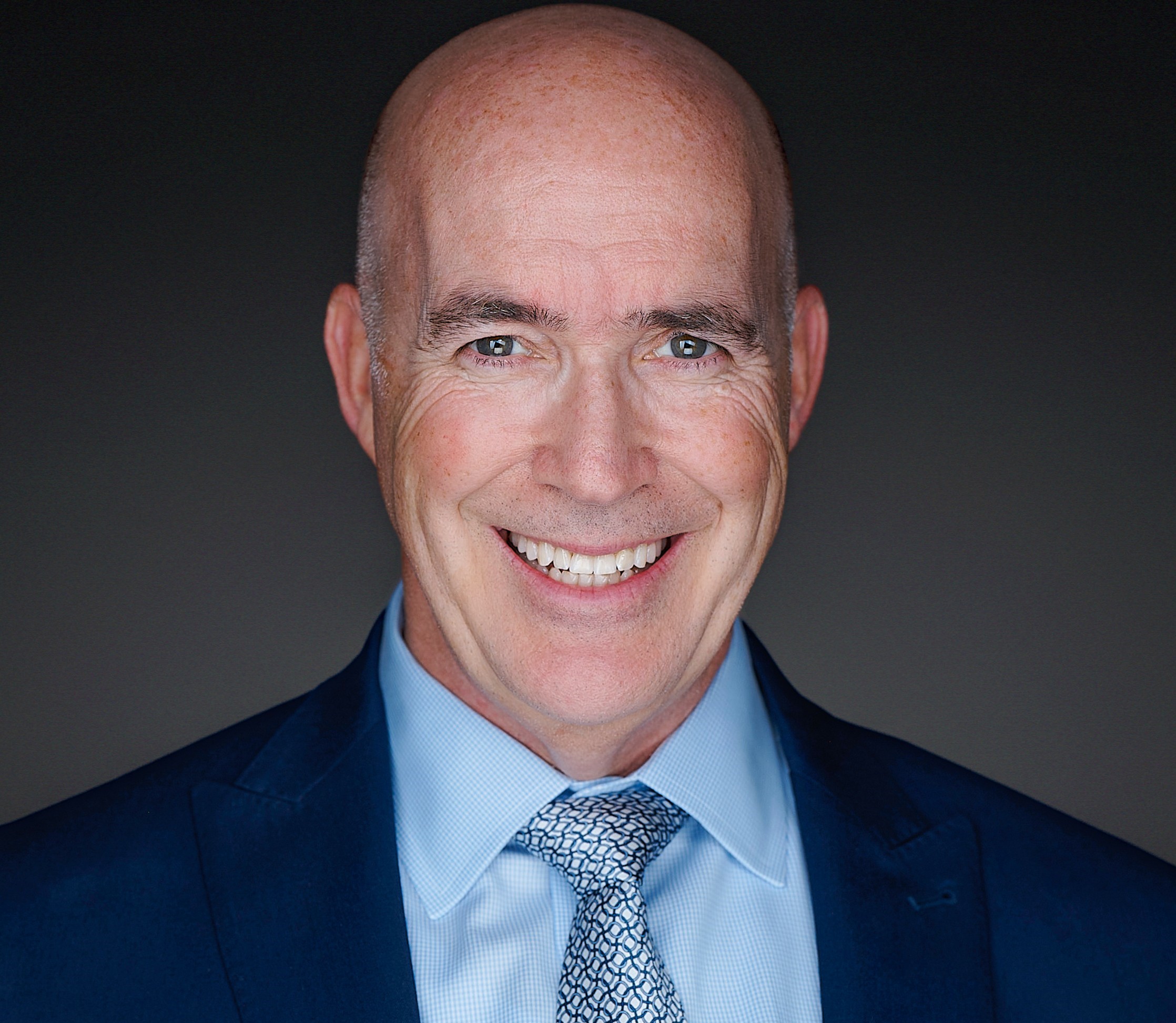 Robert “Bob” Dempsey