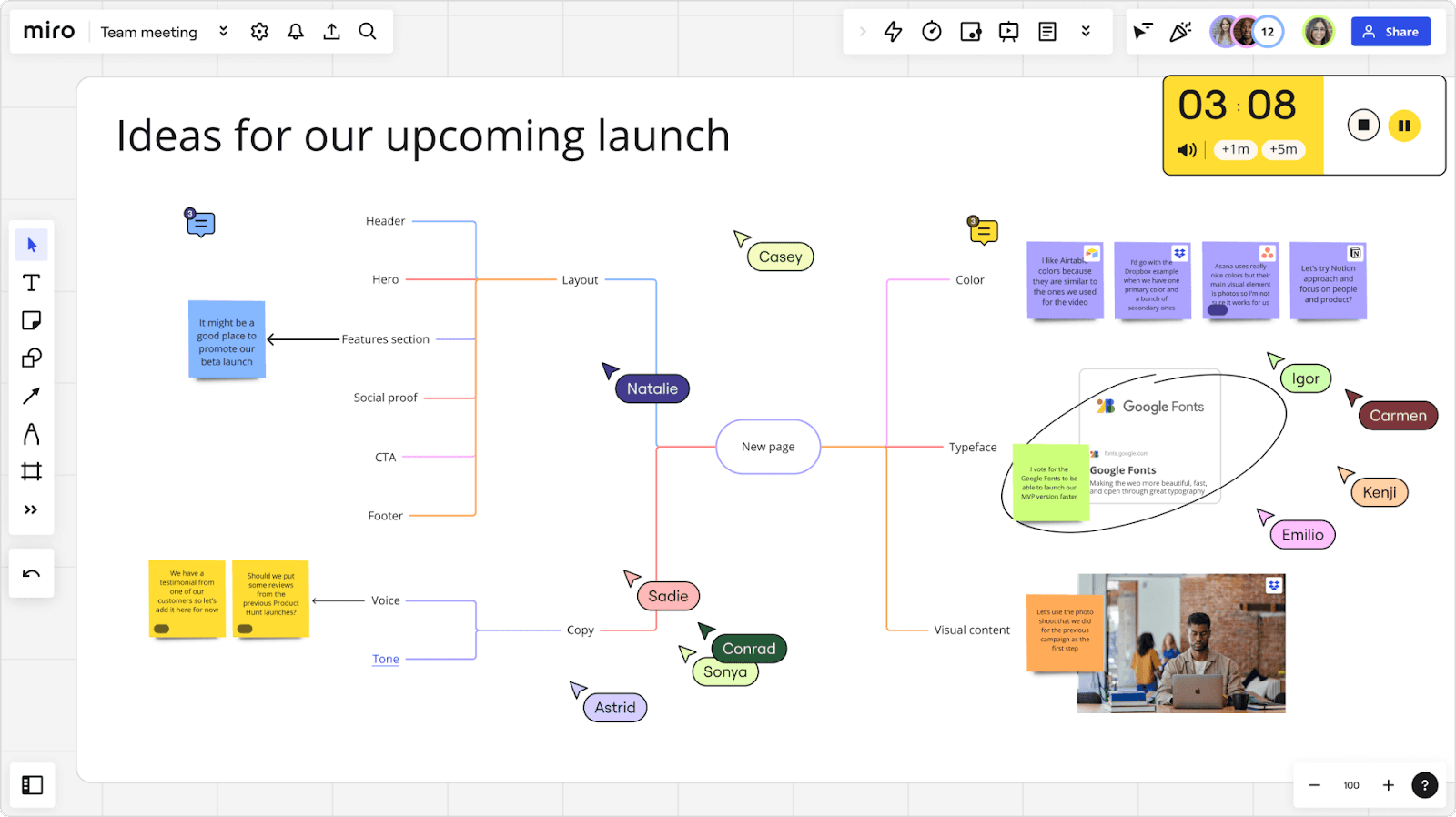 notion kanban board template