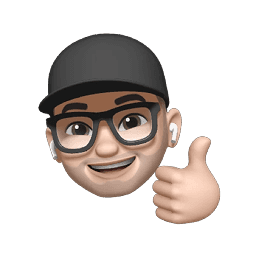 Memoji Dave Jones
