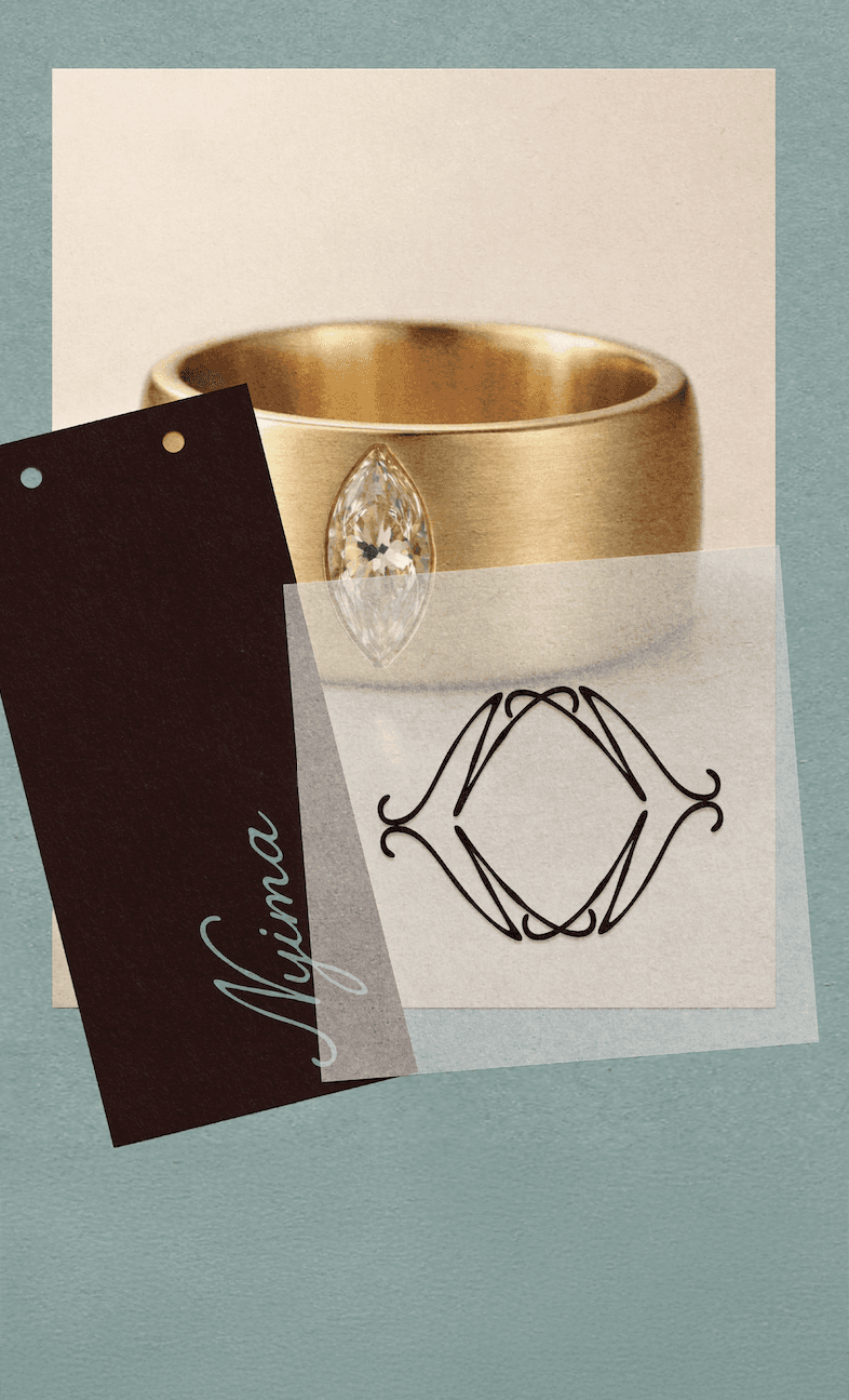 Brand strategy and identity design