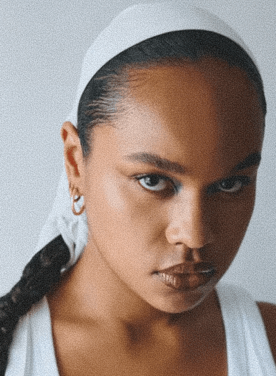 Yasmin Regisford - View profile