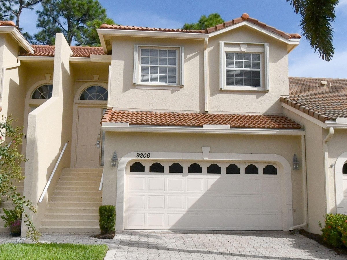 2023 Roof Replacement in Castle Pines, PGA Village, Port St Lucie with Westlake Estate S Tile in Monterey Blend