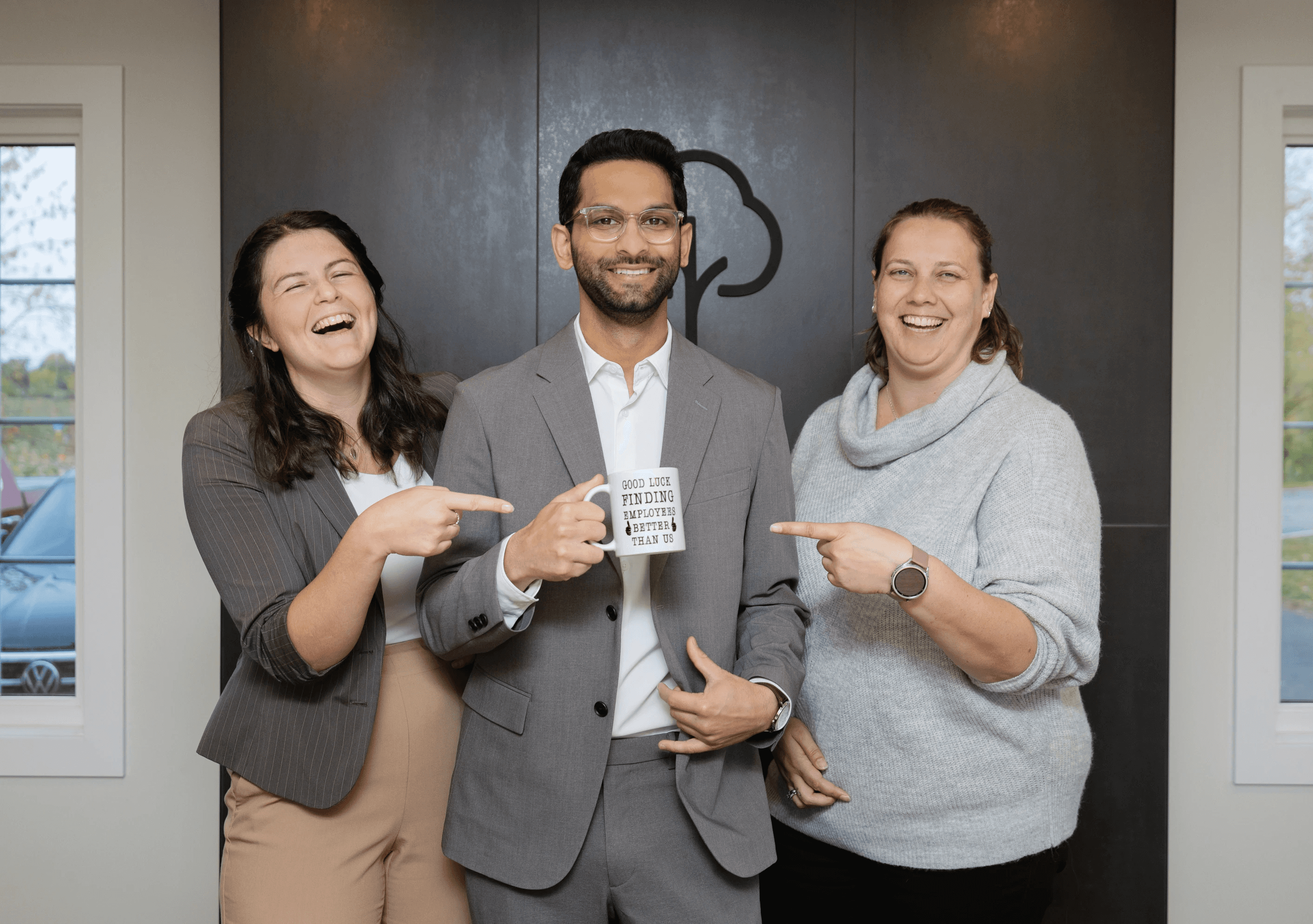 About Real Estate - Realtor X Framer Template