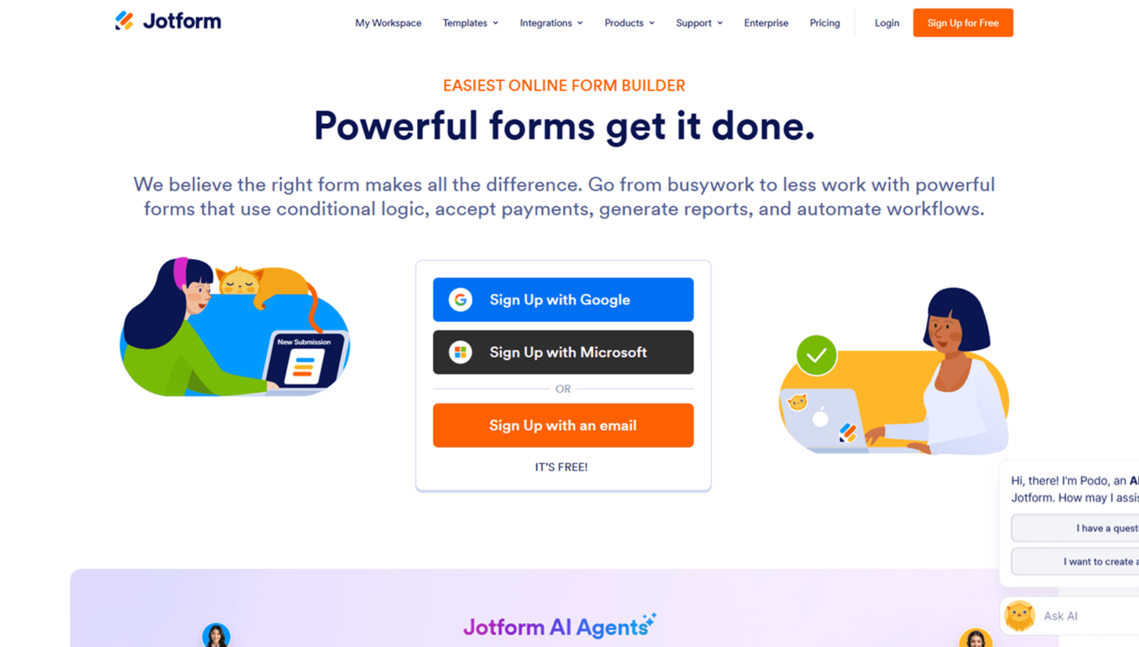 Jotform