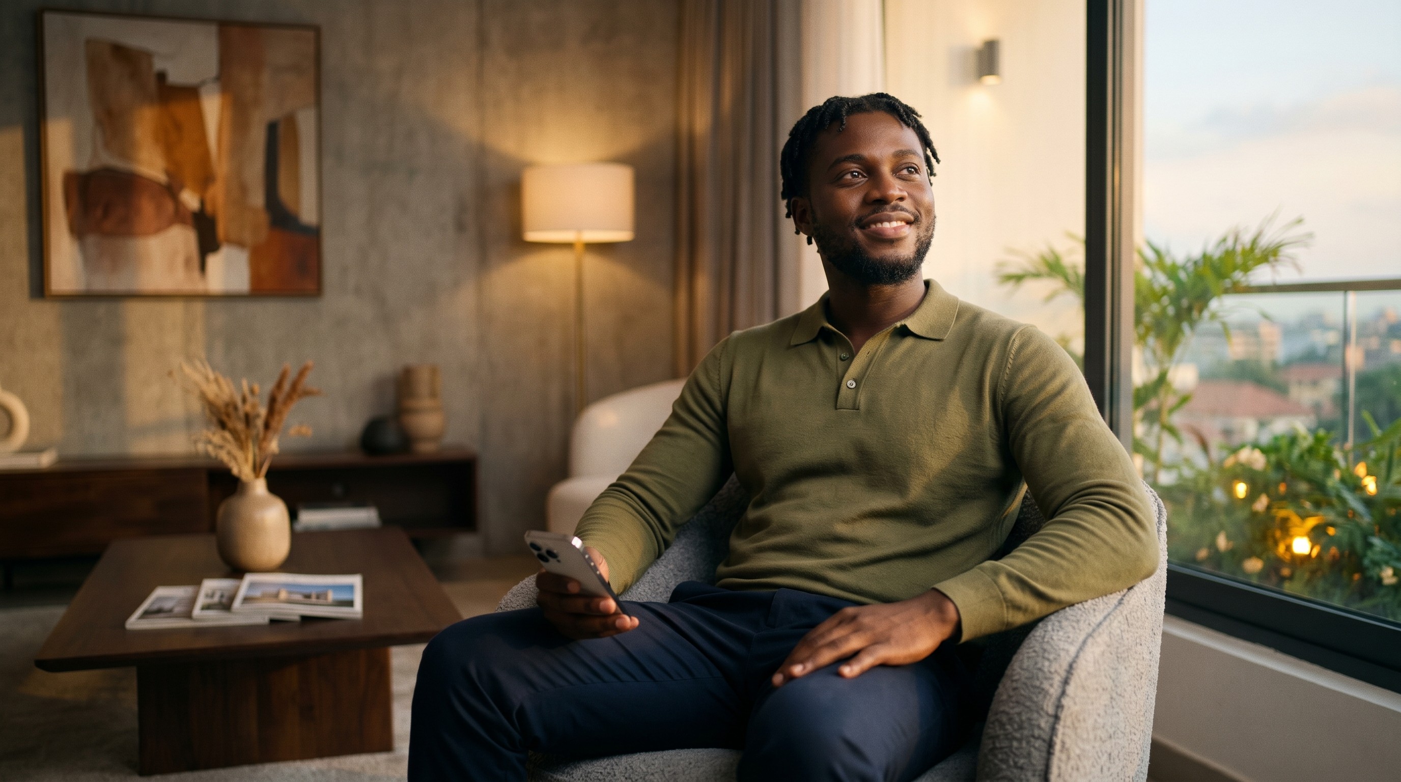 emergency fund savings ghana