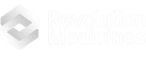Revolution Medicines logo