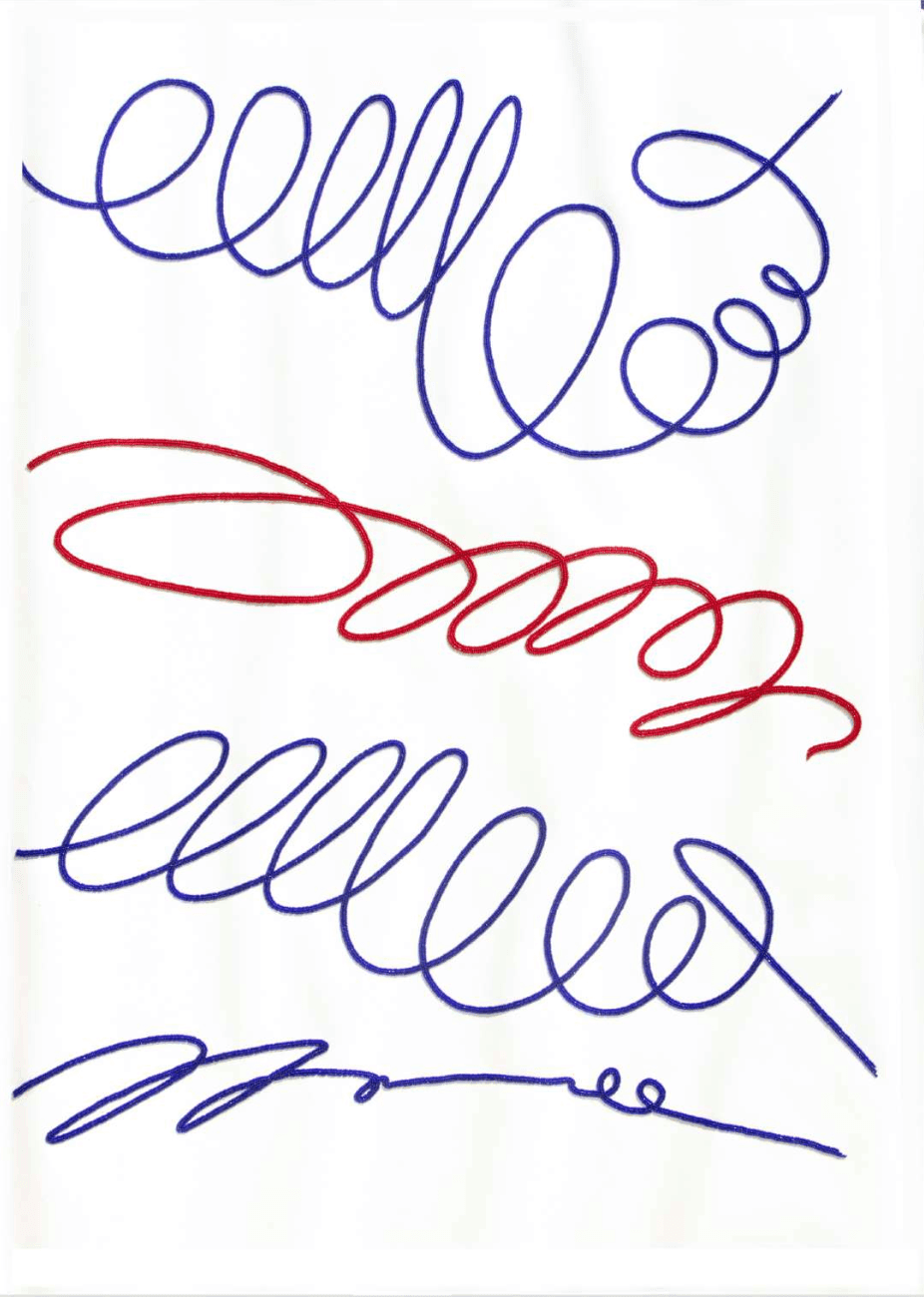 herd of sheep on road painting