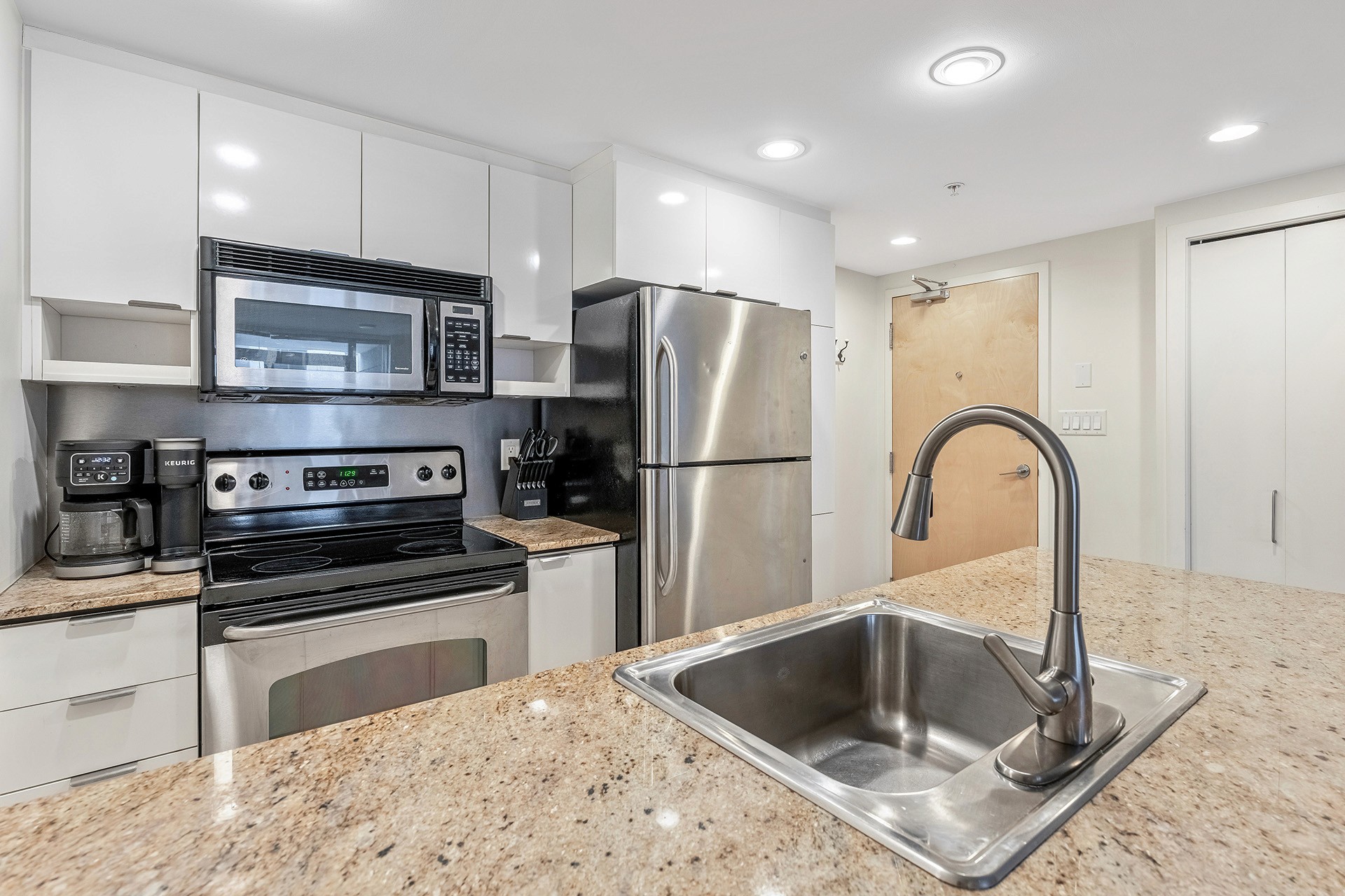 Image with the app presentation