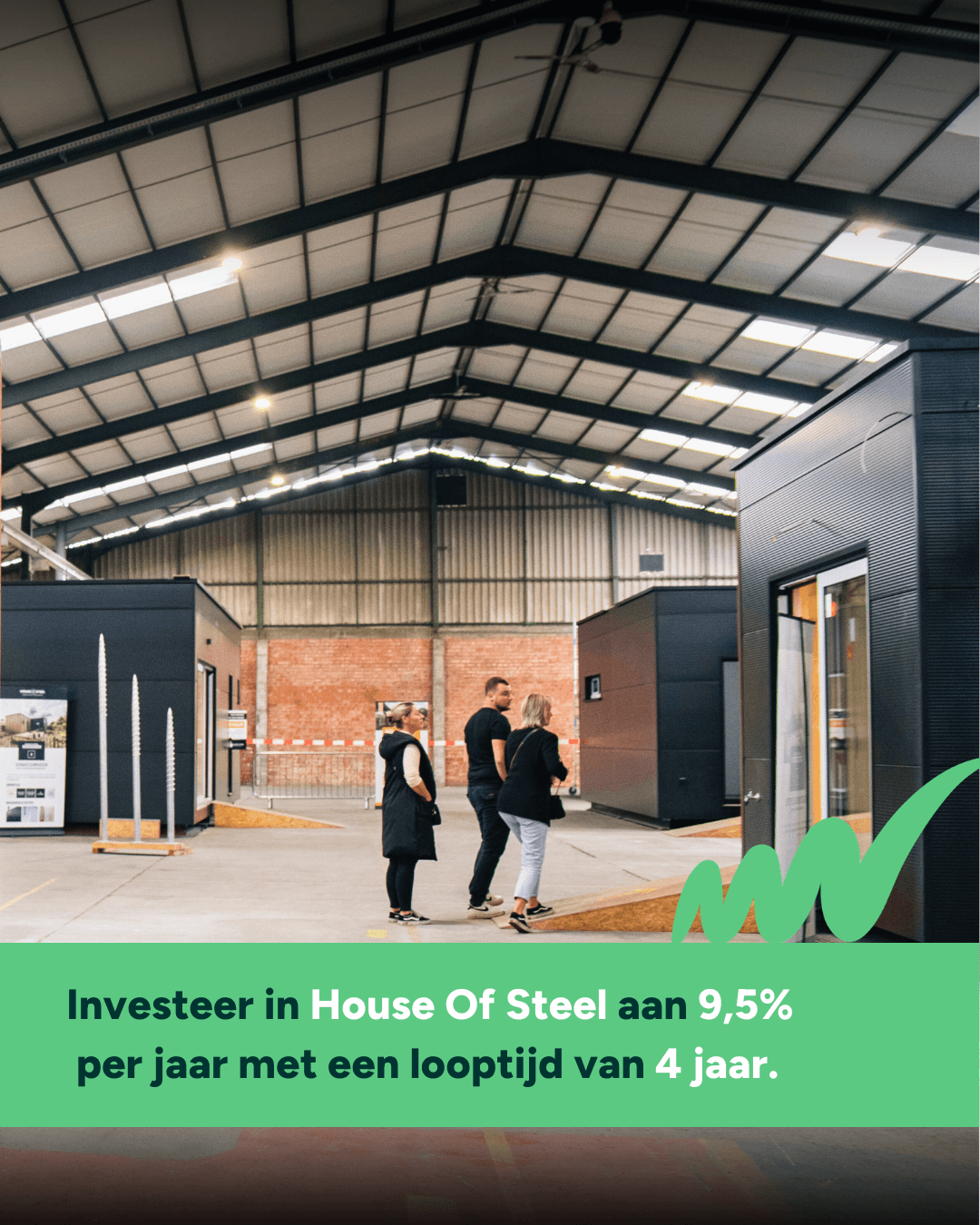 hubley op batibouw 2026