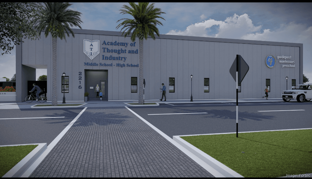 New private Montessori schools to open in Hollywood