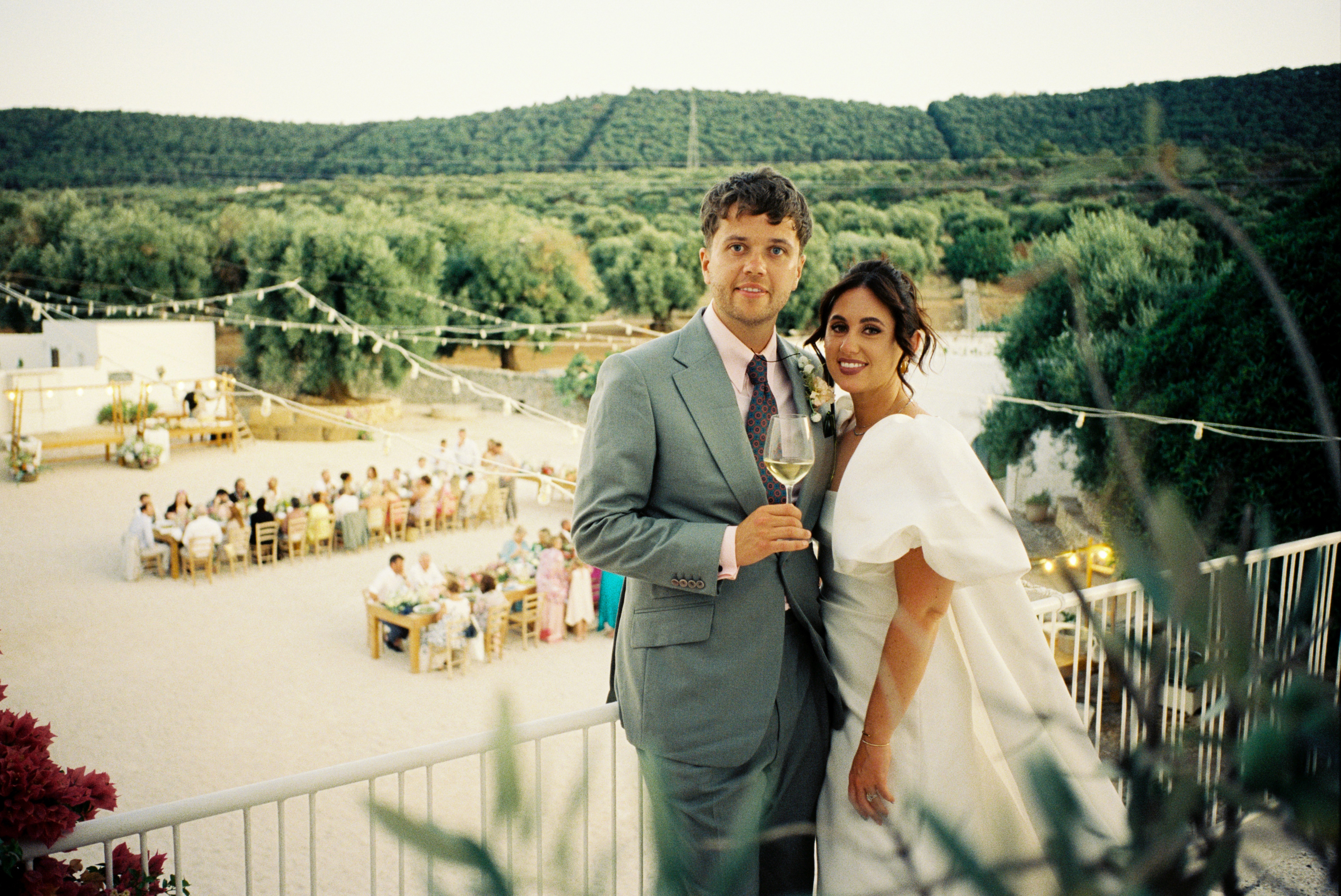 scotland film wedding photographer glasgow