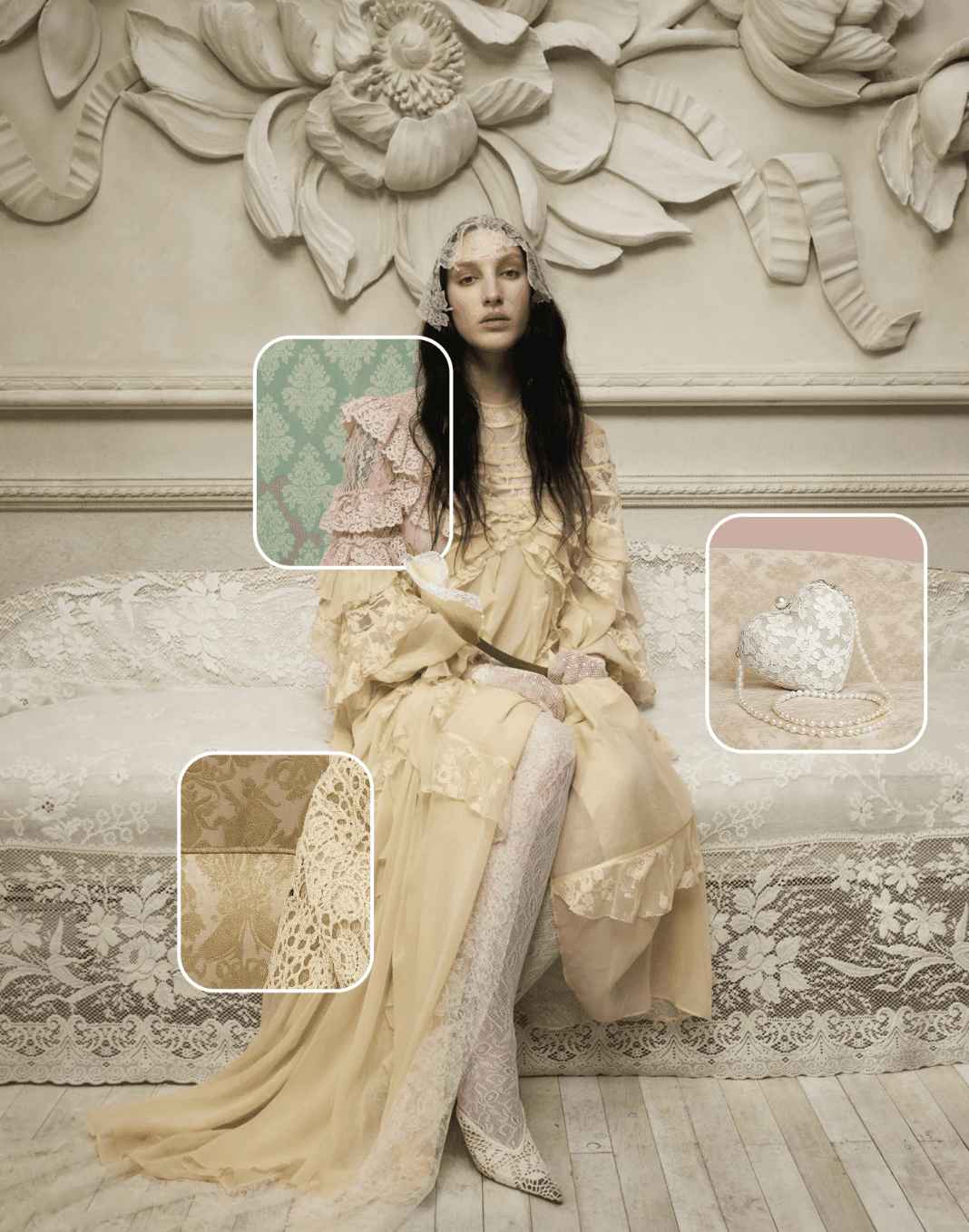 Pinterest Predict Fashion 