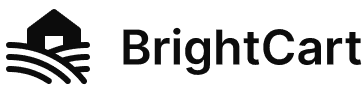 BrightCart logo