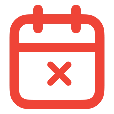 Shift Scheduling Chaos Icon