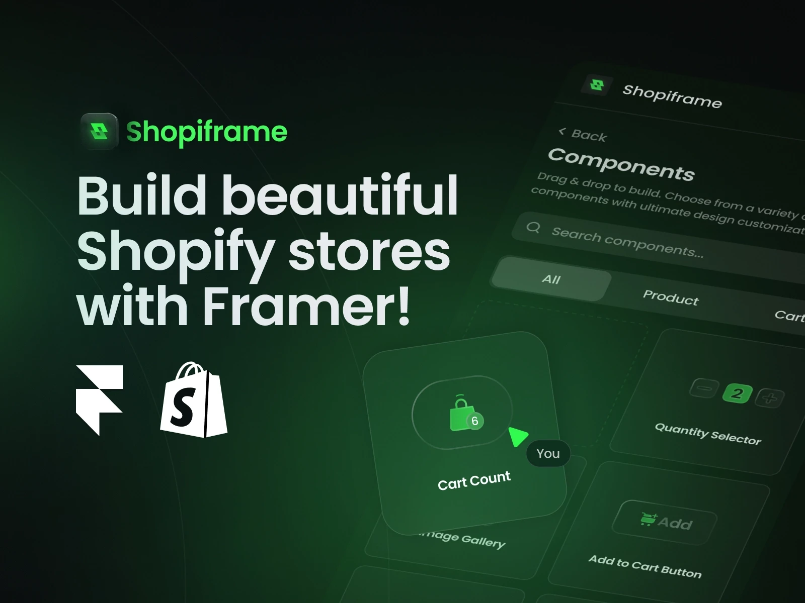 Shopiframe plugin thumbnail