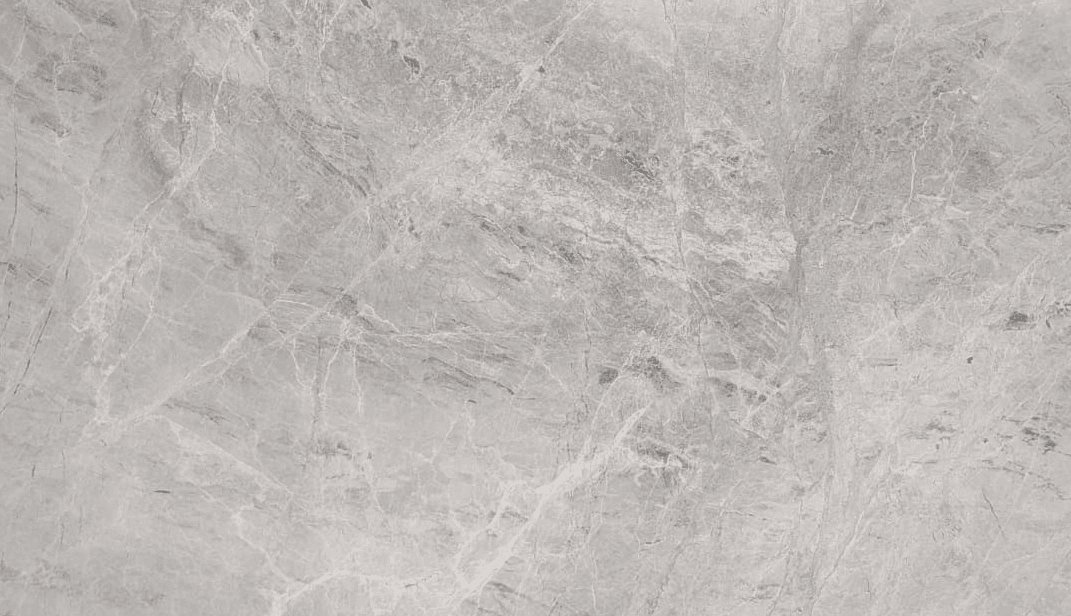 Bright Star (KEB 3689) grey and silver marble