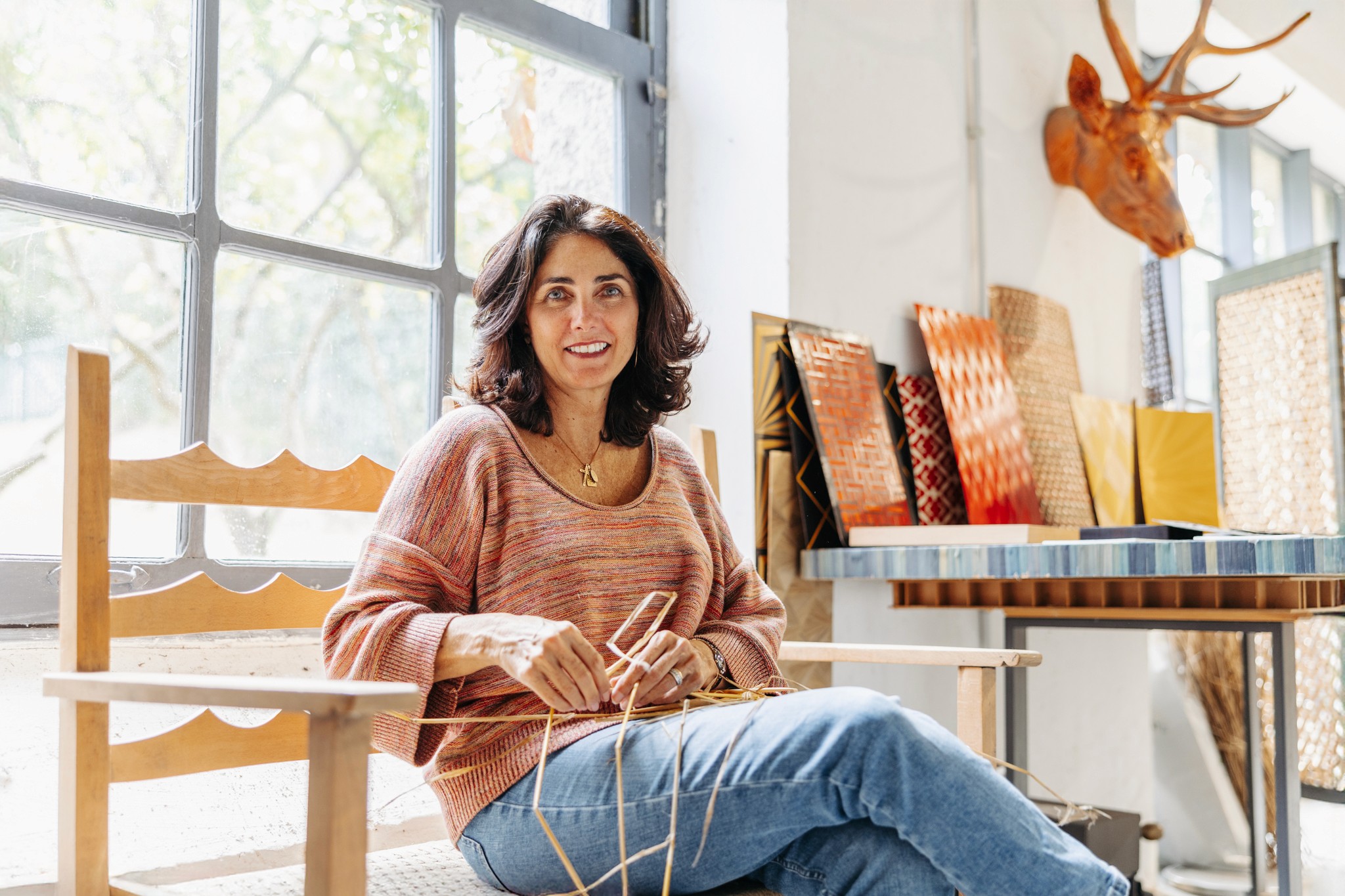 Object Particulier | Fotografía Lorena Grandío