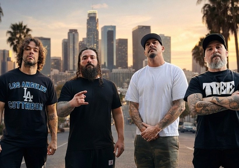 Photo by © Cutthroat promo