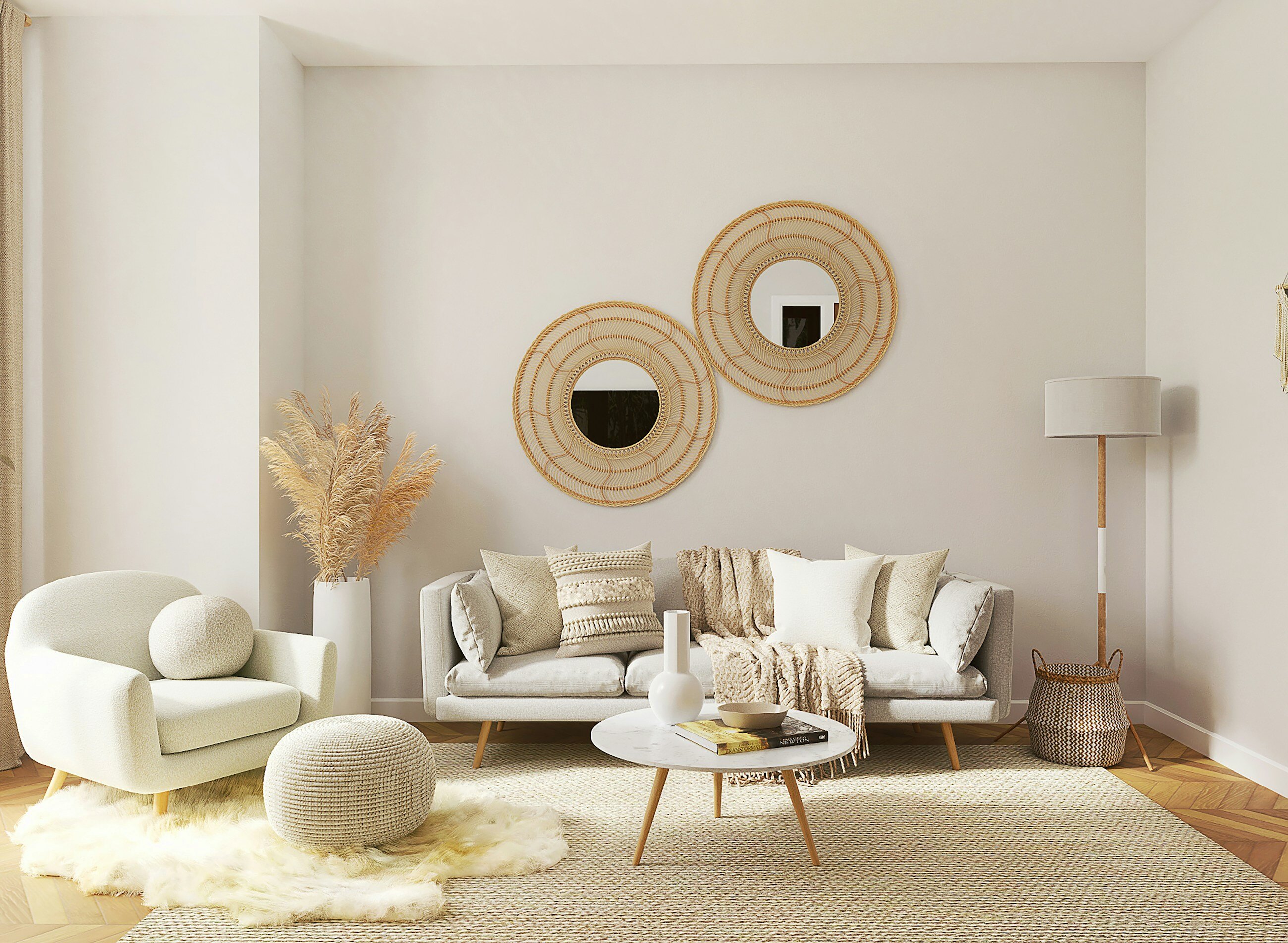 Whole-Home Renovation