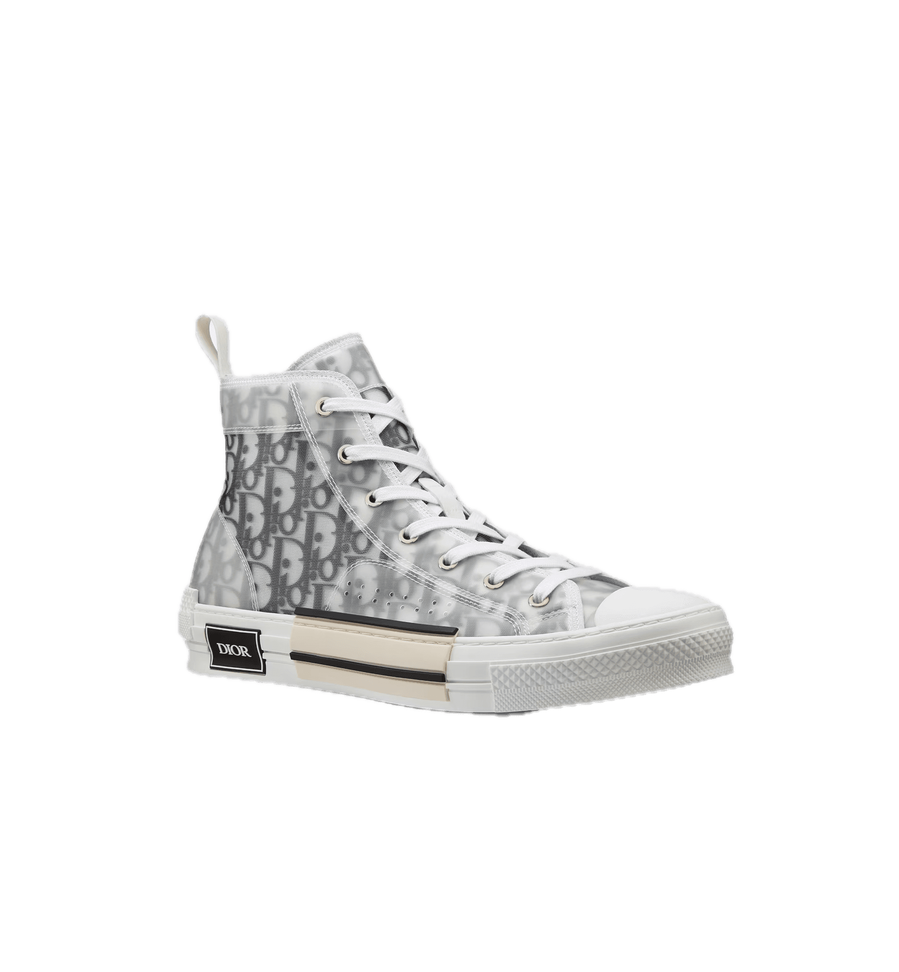 Dior and Converse Chic Fusion ReShopMe Corporate