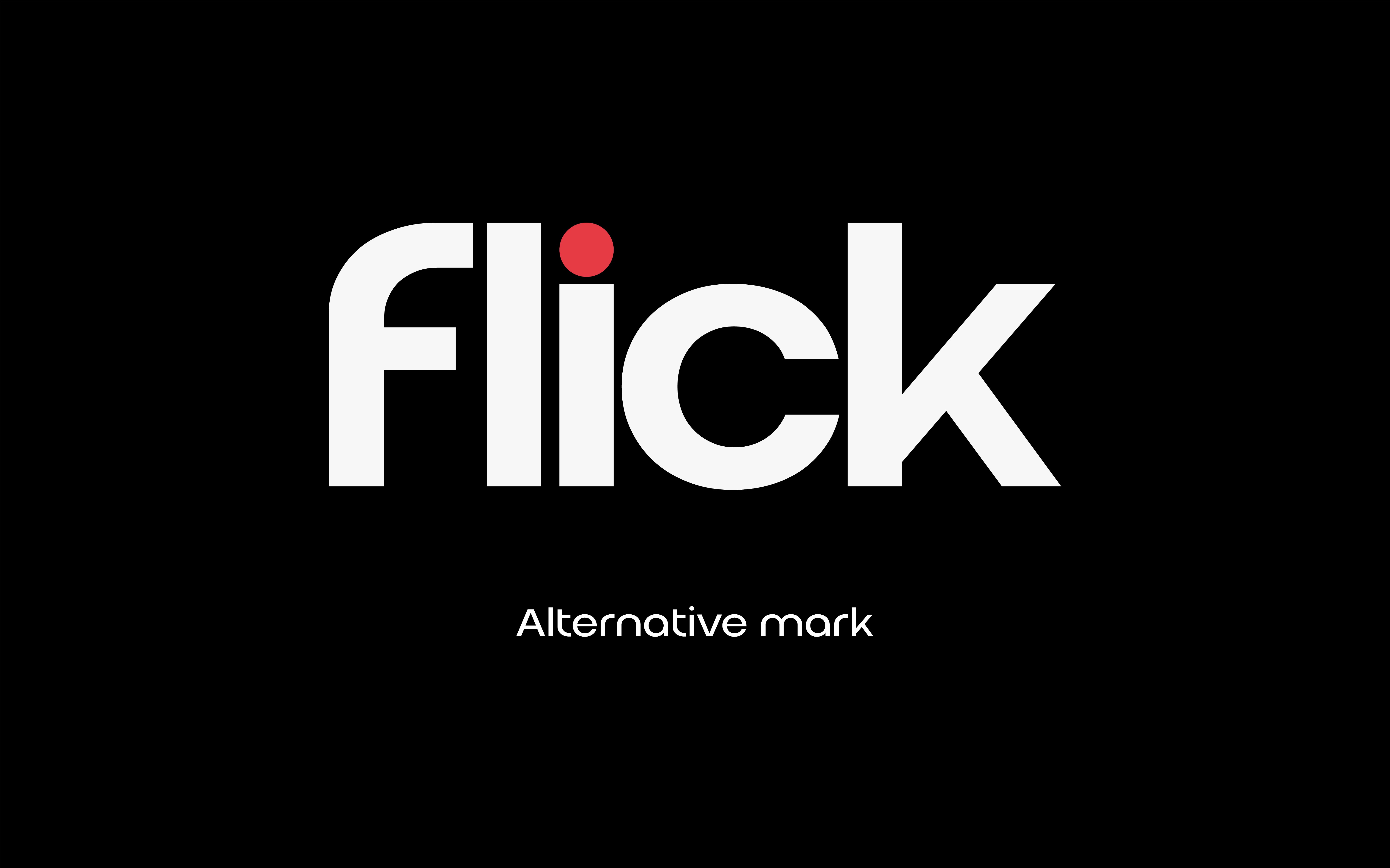 Black and white wave