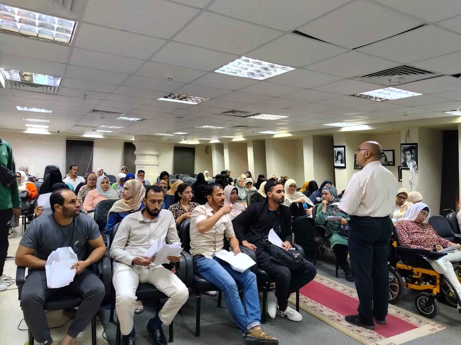 The role of technology in crafting customer experience