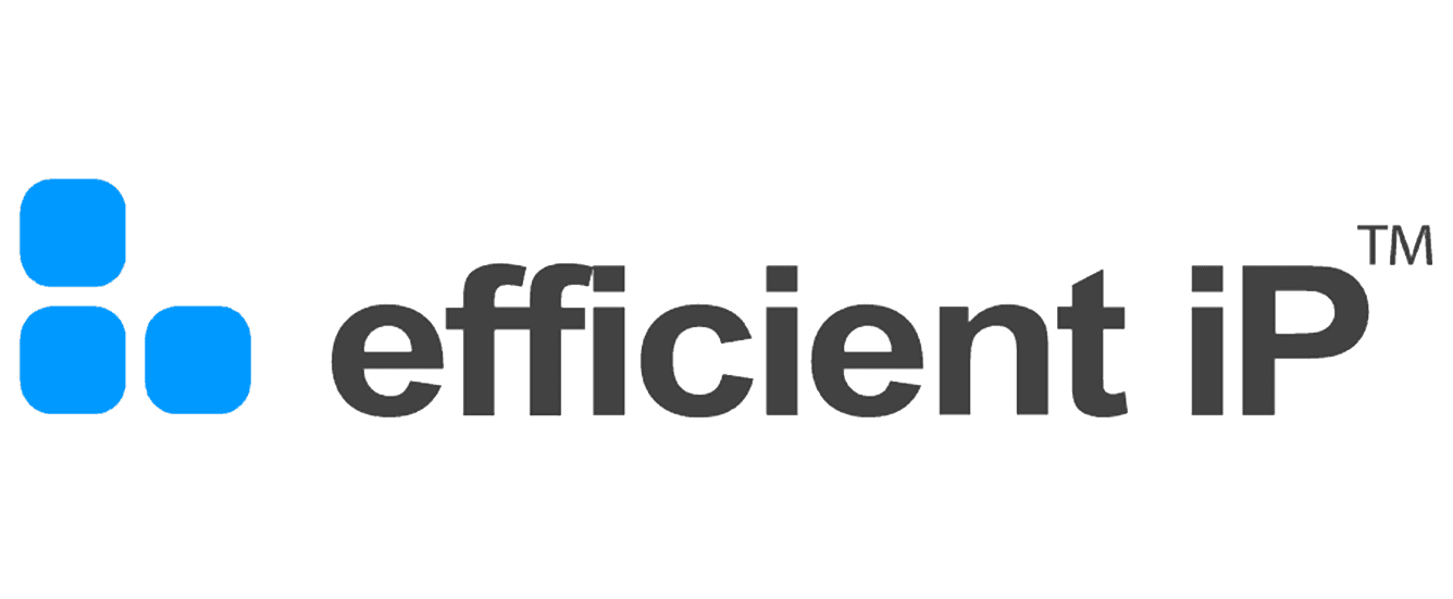 Efficient IP