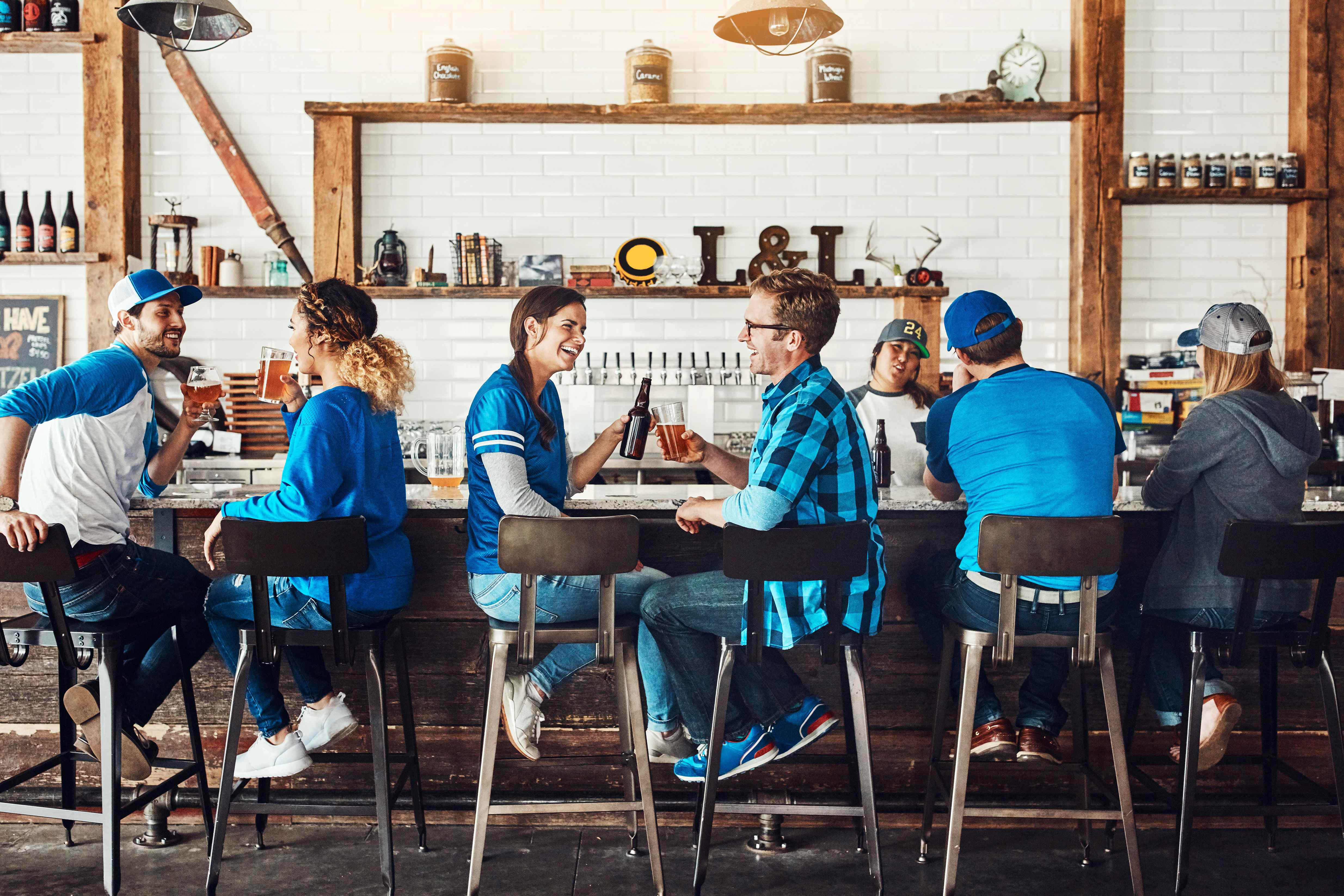 bangunan modular usaha