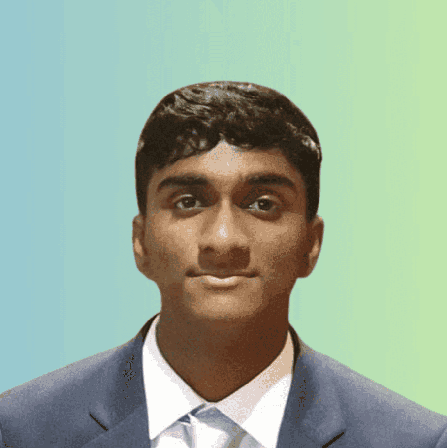 woman wearing blue dress shirt