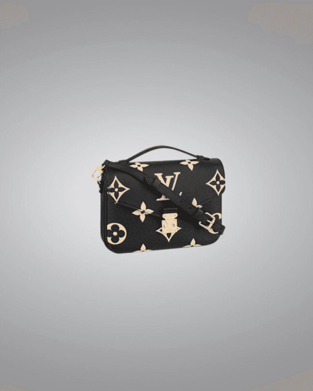  LV Pochette Métis Shoulder Bag