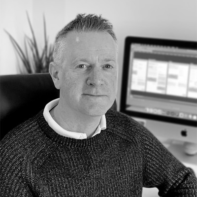 Cesar Rodrigues, Founder @ Craate Creative