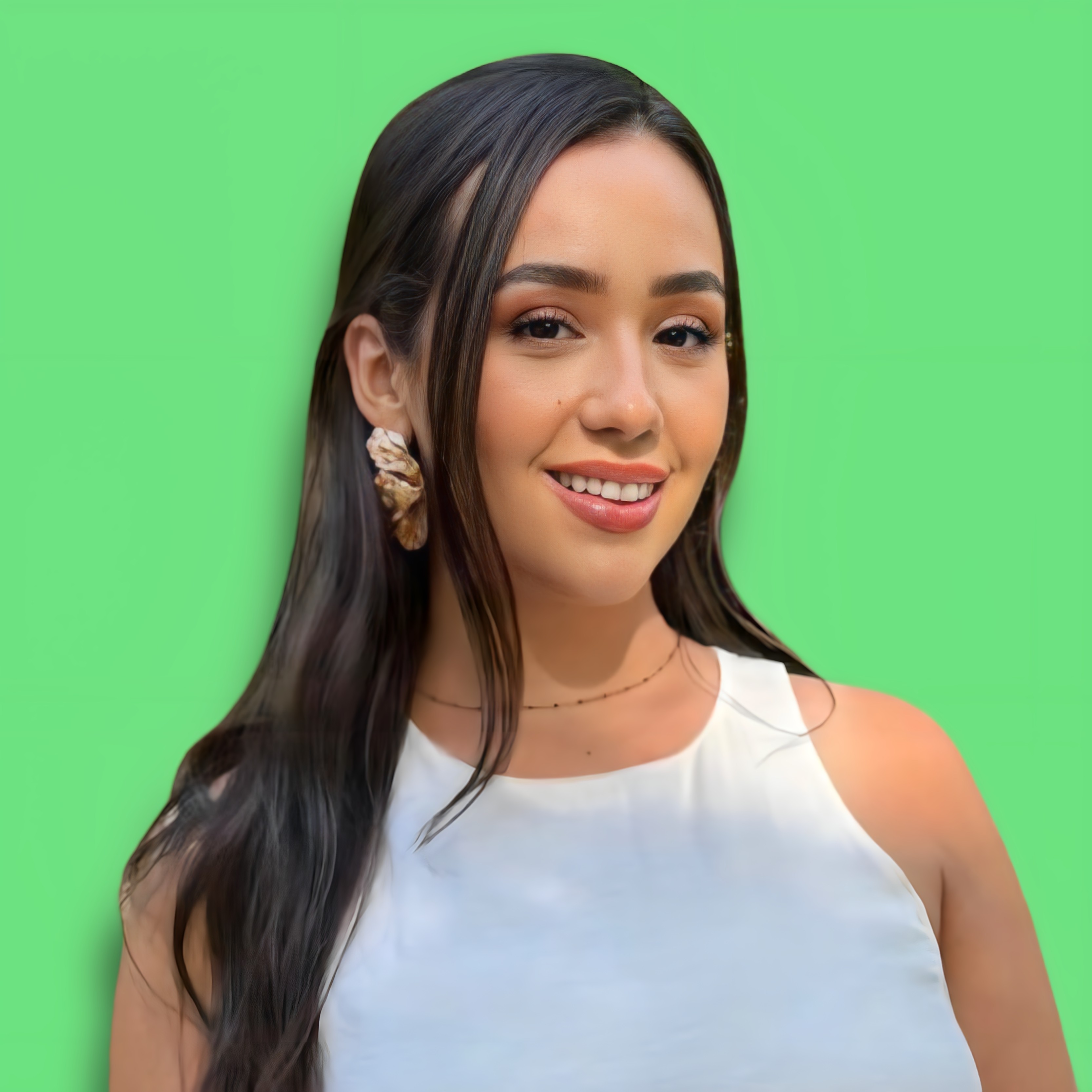 Male team member photo