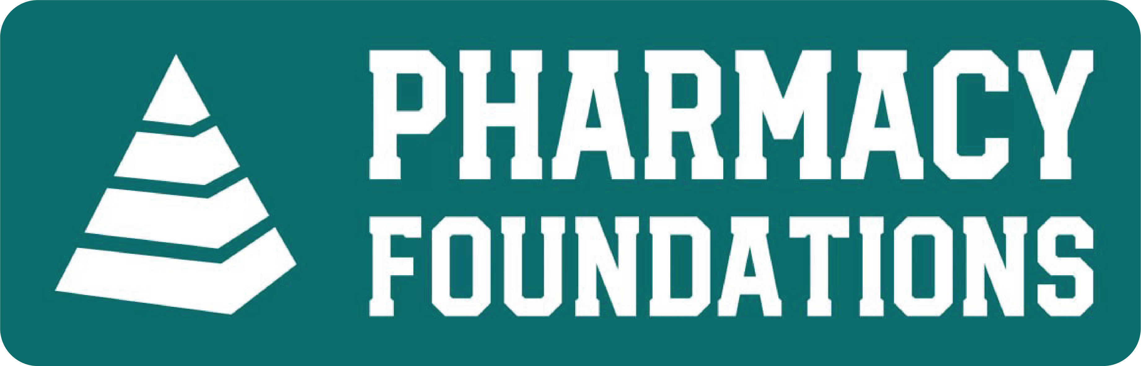 Trusted Partner logo: Pharmacy Foundation