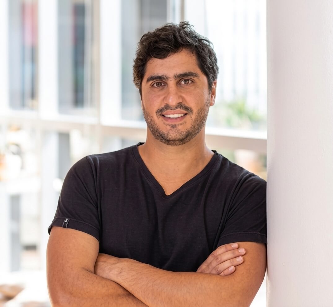 Sebastian Dominguez, CEO at Winner AI