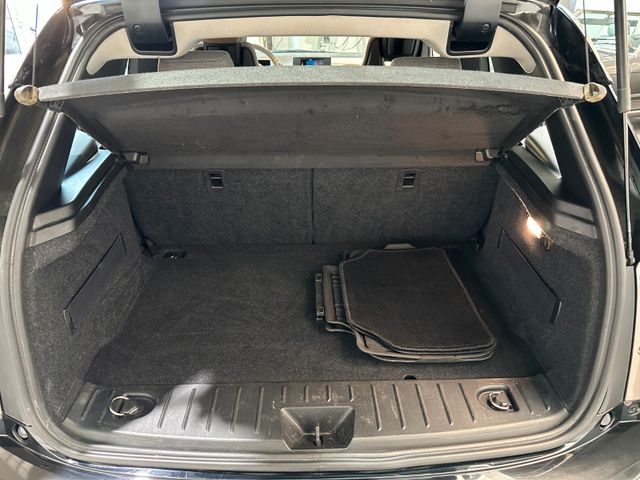 BMW i3 2014 SILVER Gebrauchtwagen - Galeriebild 24