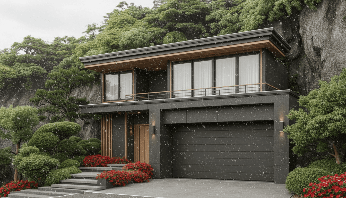 Archform Gallery