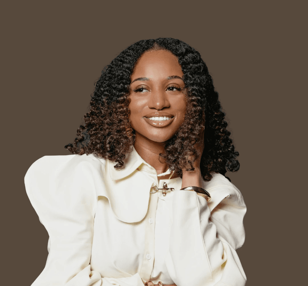 Hannah Logan, Founder