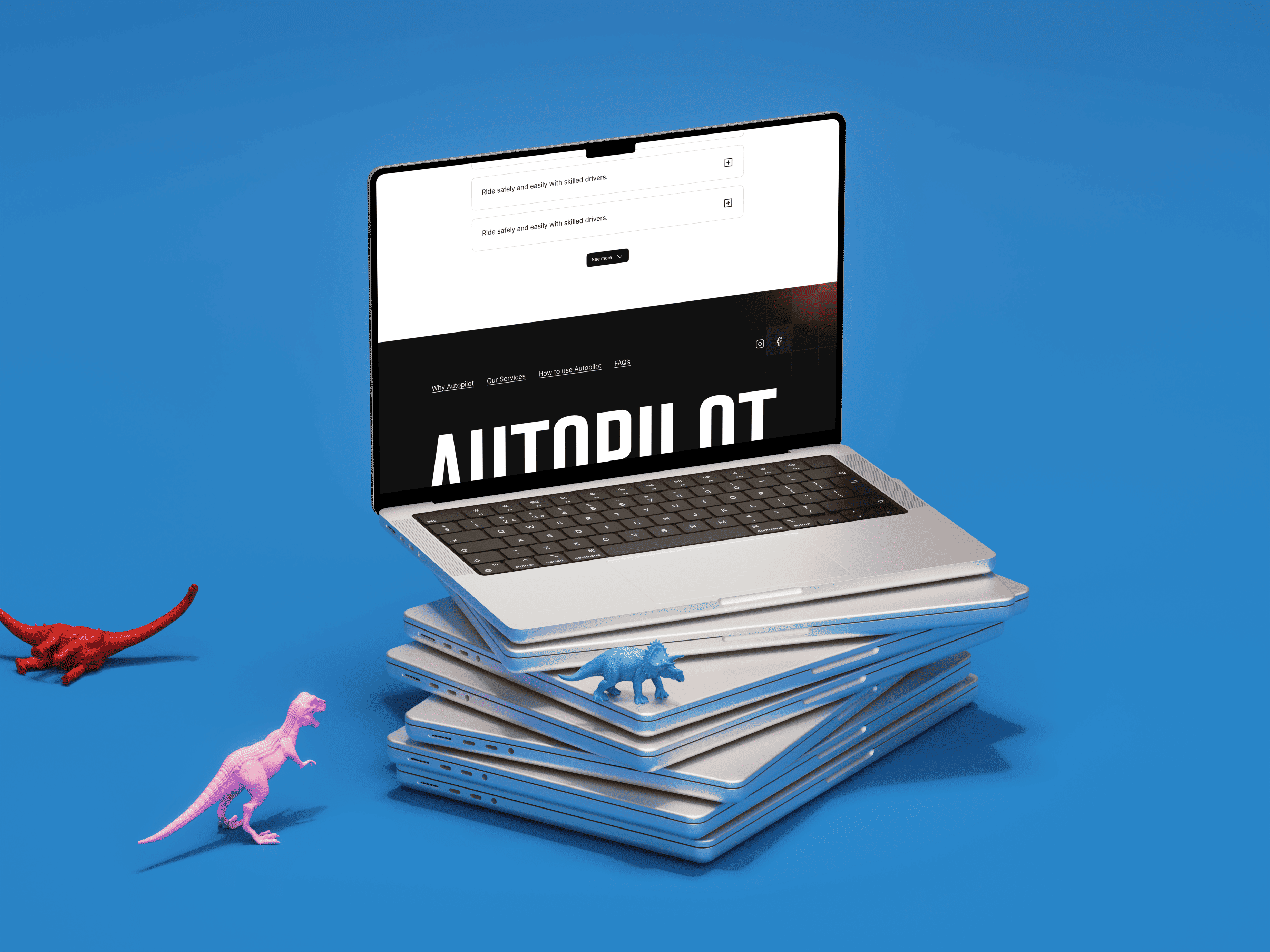 Website