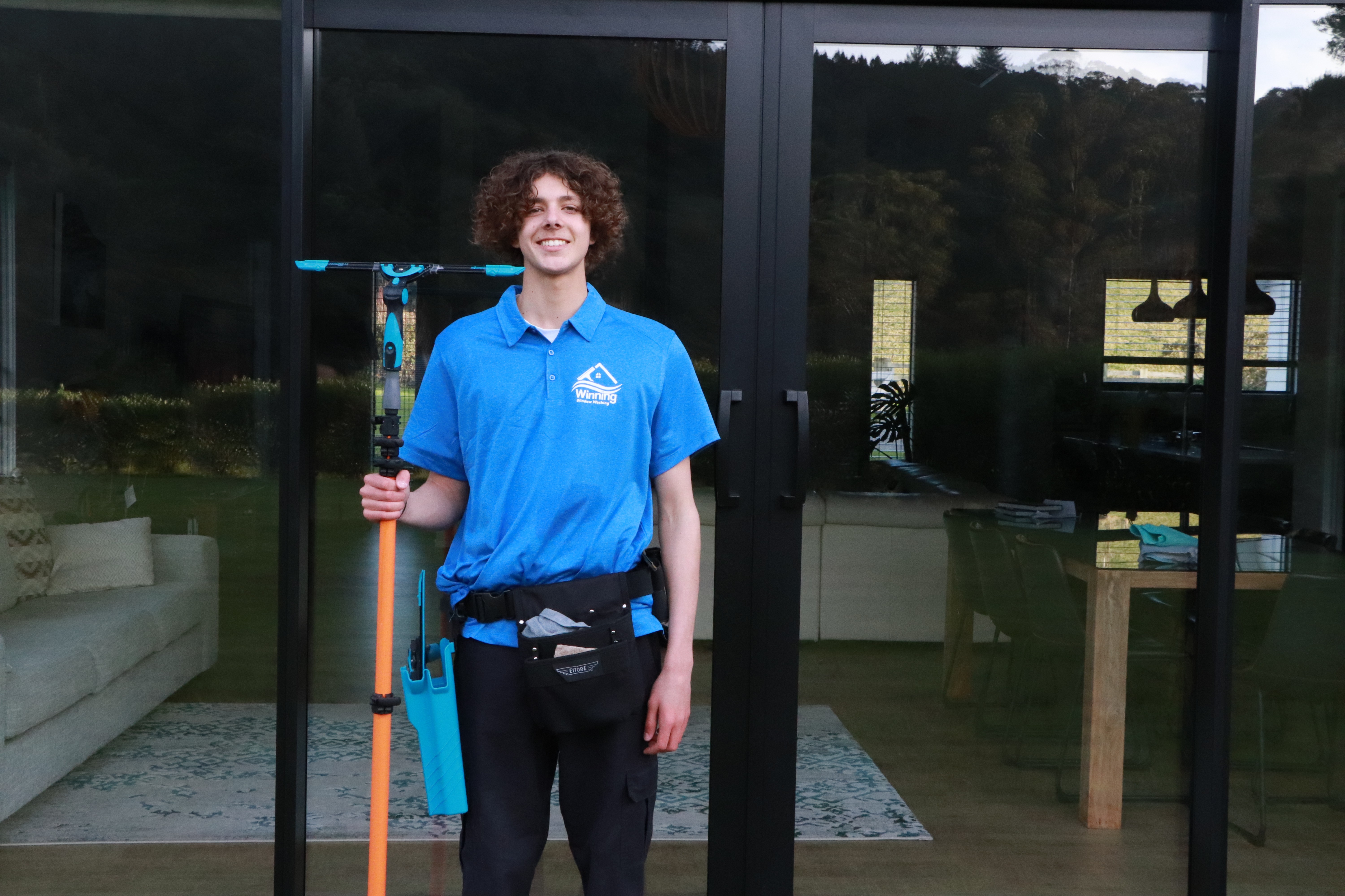 Asher Window Cleaning