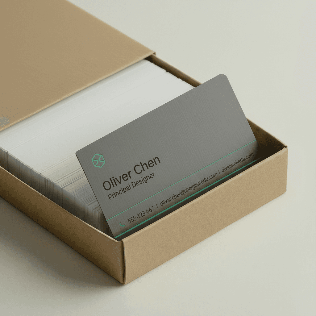 VisualTell PVC Banner (Eyelets)