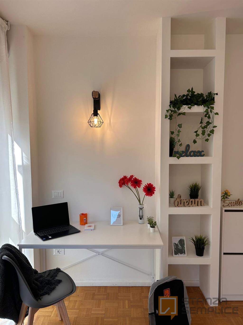 Stanza di 14 mq in Corso, Trento