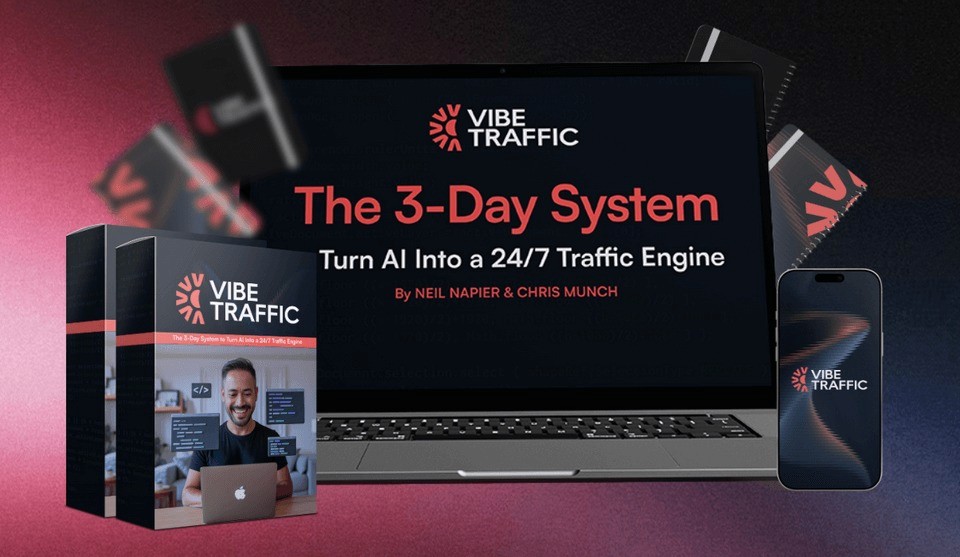 Vibe Traffic Review