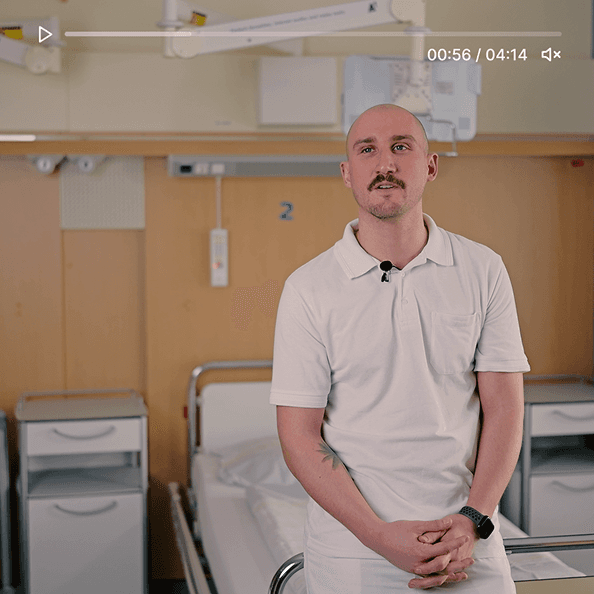 Employer Branding Film