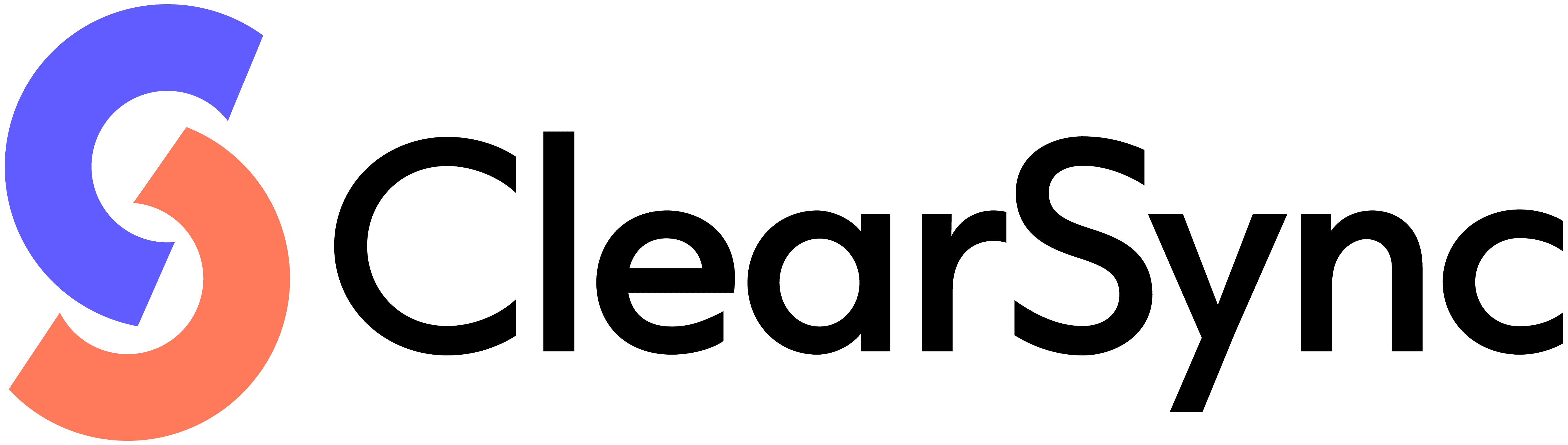 ClearSync Logo