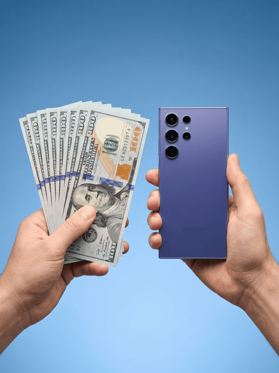 Cash for electronics Sacramento