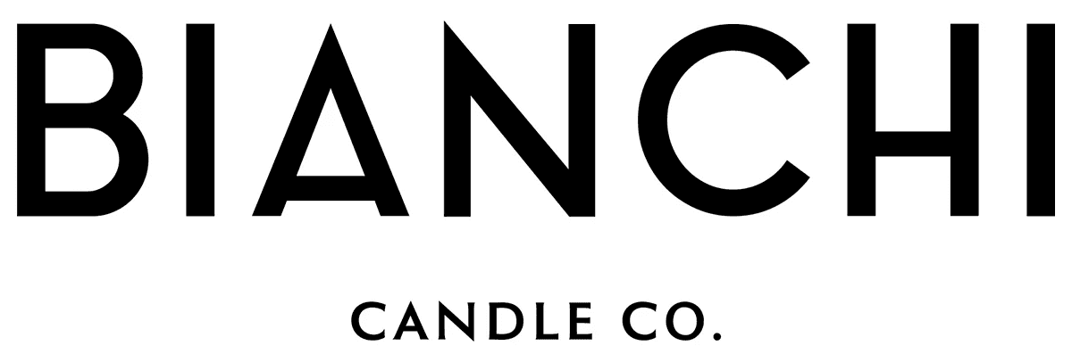 Bianchi Candle Logo
