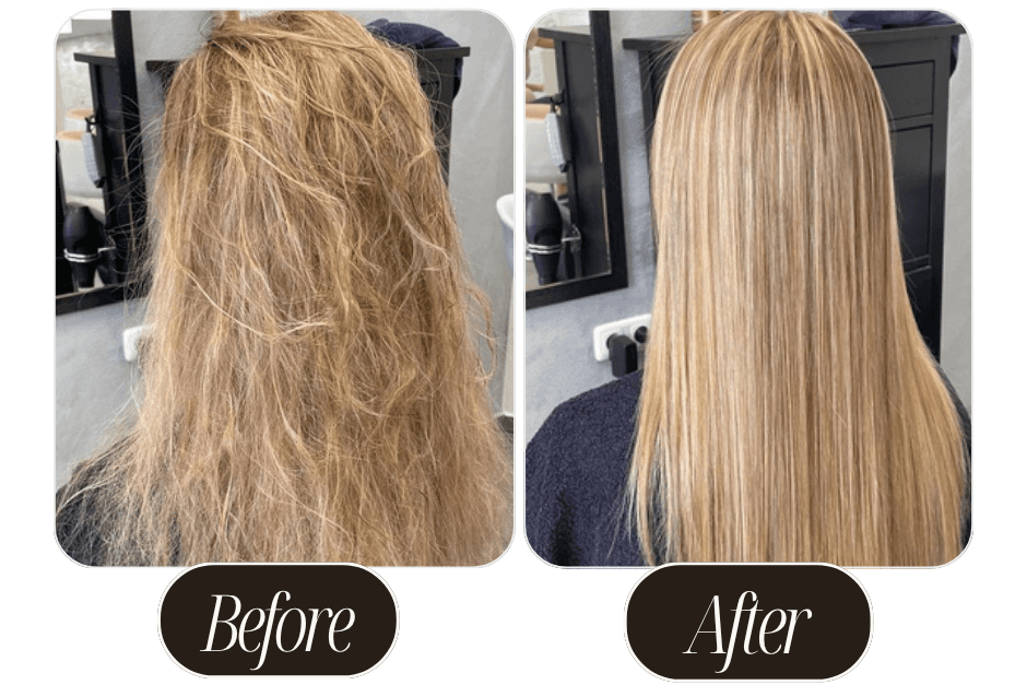 Lazio Keratin Treatment